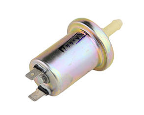 Клапан електромагнітний омивача ВАЗ 2108-099, фото 3