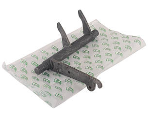 Вилка вимикання зчеплення ВАЗ 2108-099 с/з, фото 1