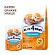 Клуб 4 Лапи Club 4 Paws Premium With salmon сухий корм для кошенят зі смаком лосося, 5 кг, фото 7