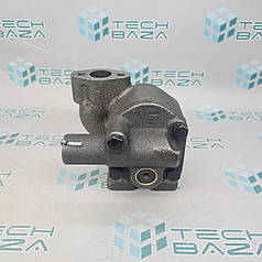 Маслонасос ЮМЗ (Jubana)  Д08-С02-А2