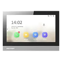 DS-KH8380-WTE1/Flush Відеодомофон Hikvision
