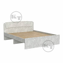 Ліжко Класика 140 Компаніт