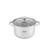 Набір посуду Heilsam 12 предметів Krauff 26-242-008, фото 5