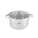 Набір посуду Heilsam 12 предметів Krauff 26-242-008, фото 7