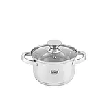 Набір посуду Heilsam 12 предметів Krauff 26-242-008, фото 6