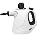 Пароочисник ручний 1050 Вт 0.45 л Grunhelm GSTC450 компактний пароочисник для дому паровий очищувач з насадками, фото 2