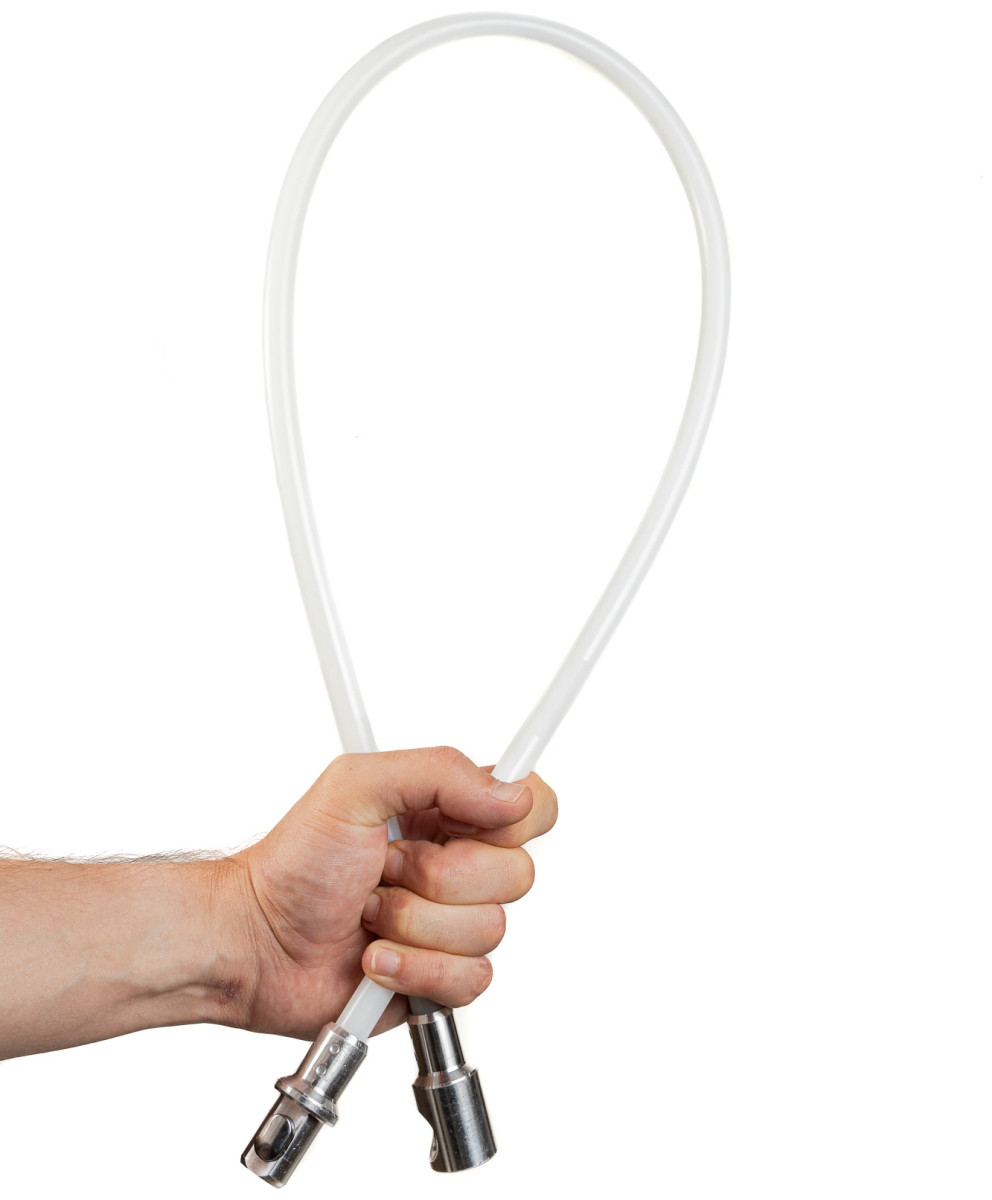 Гнучка ручка до набору Savant TURBO PRO 1 м, фото 1