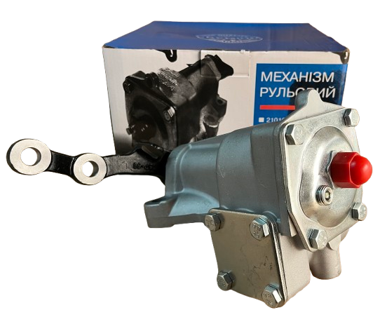 Кермова колонка ВАЗ 2101, ВАЗ 2102, ВАЗ 2103, ВАЗ 2106 (механізм кермовий)