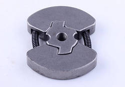 Зчеплення — Partner