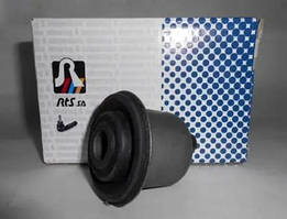 RTS 017.02405 - Сайлентблок переднього важеля на Logan, Logan MCV, Sandero