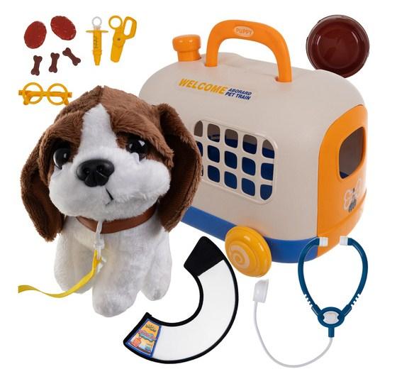 Дитячий набір Лікаря для тварин, Ветеринар 26551, фото 1