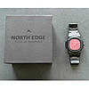 Годинник чоловічий наручний водостійкий North Edge Volt 5 Bar, фото 8