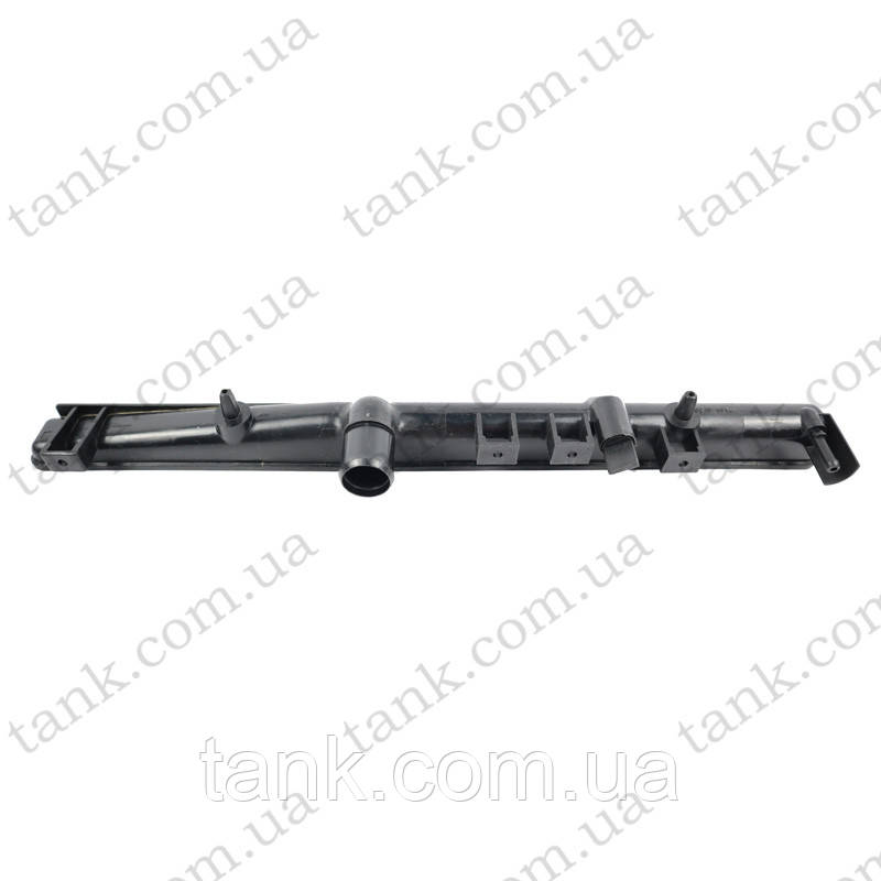 Бачок радіатора FIAT ULYSSE II (2002-2011) OEM 96417281 96417282 9632953080, фото 1