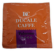 Кава в чалдах Ducale Palermo 100 шт