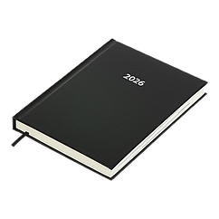 Щоденник датований 2026 STRONG, A5