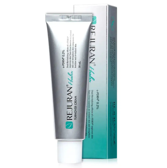 Відновлювальний крем Rejuran Turnover Cream 50 мл, фото 1