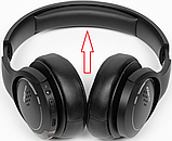 Накладка амбушури для навушників Edifier G2 II, фото 3