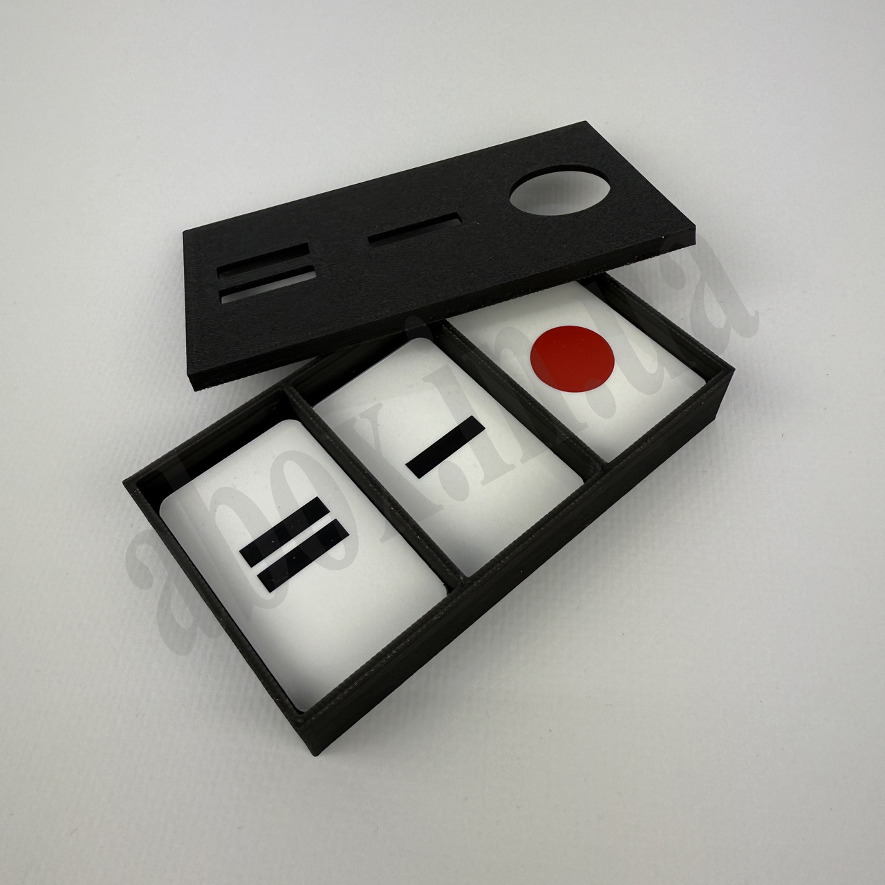 "Звуковий аналіз слова та речення" набір карток