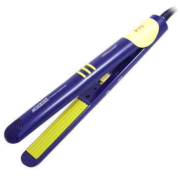 Професійна плойка-гофре Hairmaster Flexion on/off (890804)