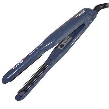 Професійна плойка-гофре Hairmaster Impreza (890806)