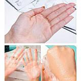 Тканинна маска із золотом та ікрою Active Golden Caviar Nourishing Mask Prime JMsolution, фото 4