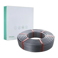 Труба для теплої підлоги з кисневим бар'єром RH R052-1620 PERT EVOH Type-II 16x2.0
