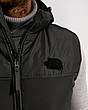 Жилетка чоловіча The North Face спортивна чорна тнф Зе Норт Фейс жилет, фото 7