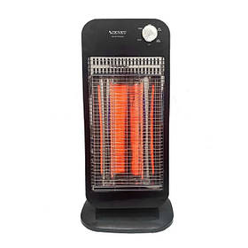 Карбонові нагрівачі