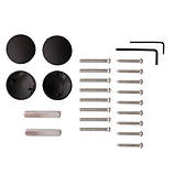 Ручка-штанга натискна APECS PB-1300A-Panic-BL/SL (UA), фото 2