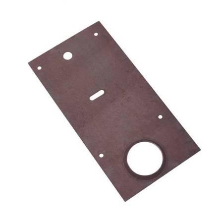 Пластина до замку MOTTURA 94055S, фото 1