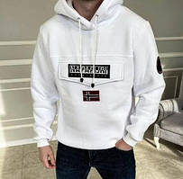 Зимові худі / кофтина блискавці