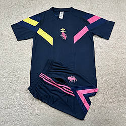 Футбольна форма Ювентус тренувальна 2025-26