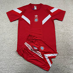 Футбольна форма тренувальна Баварія 2025-26