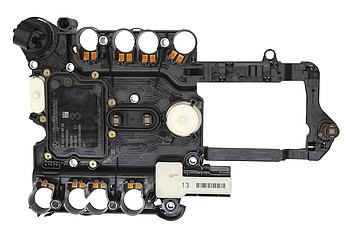 Електронна плата управління АКПП 722.9 04-up A0009018008 A3C0016410000