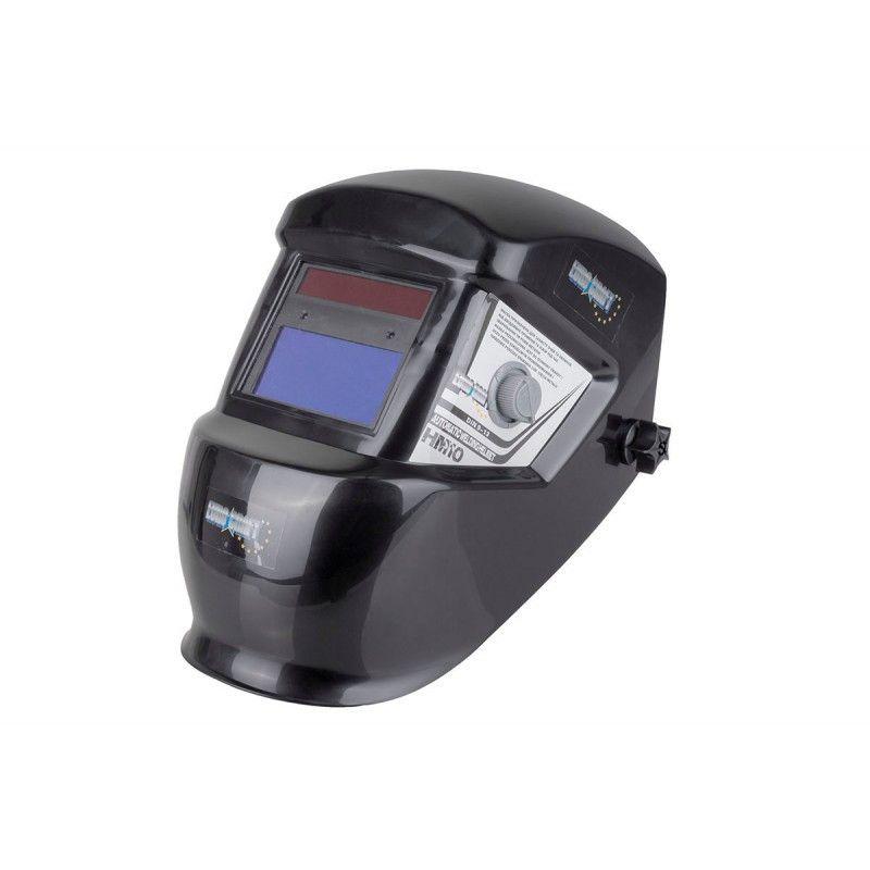 Зварювальна маска Euro Craft НМ10, фото 1