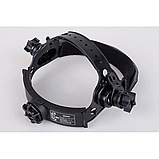 Зварювальна маска Euro Craft НМ10, фото 3