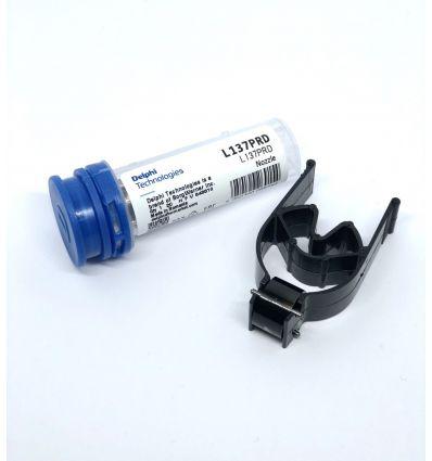 DELPHI Ремкомплект форсунки CR 7135-661, фото 1