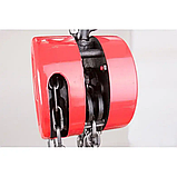 Таль ланцюгова Euro Craft 2000 кг, фото 2