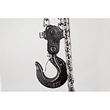 Таль ланцюгова Euro Craft 2000 кг, фото 3