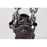 Таль ланцюгова Euro Craft 2000 кг, фото 4