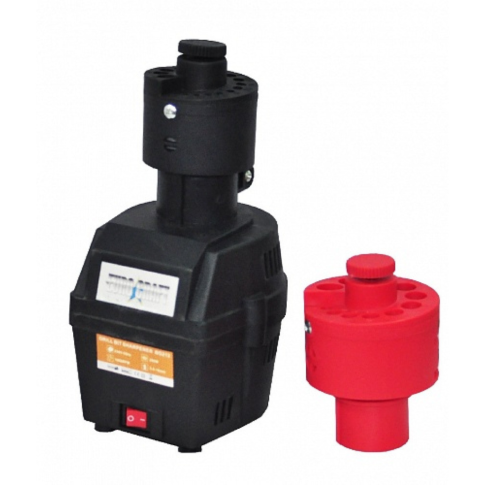 Верстат для заточування свердел Euro Craft BG212, фото 1