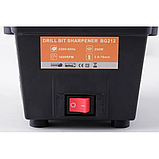 Верстат для заточування свердел Euro Craft BG212, фото 5