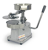 Ручний прес для гамбургерів GoodFood HF150