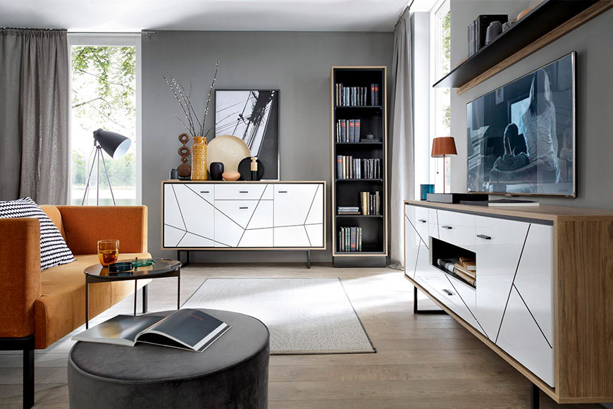 Вітальня Brolo, фото 1