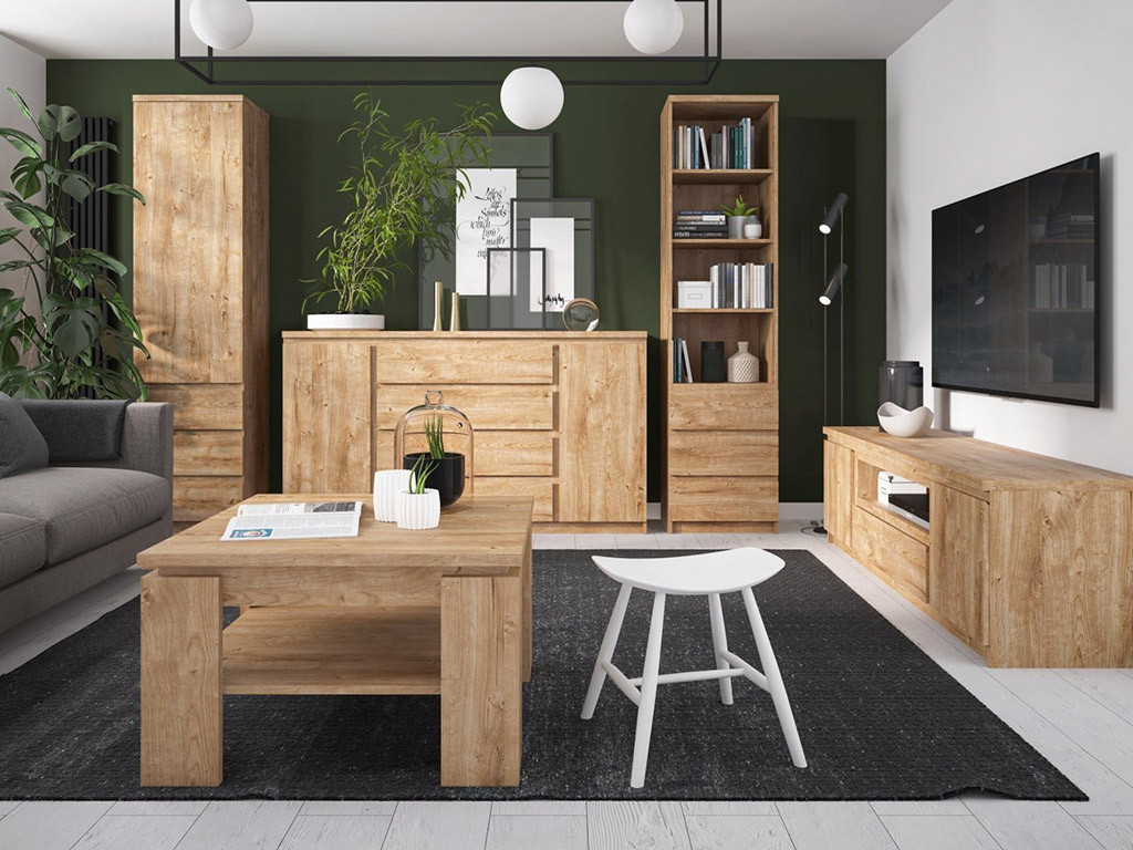 Вітальня Fribo, фото 1