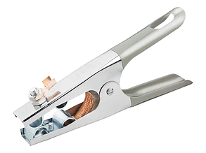 Клема маси затискач 21.5 см VITA EM-0013/ZM-1350 (прогумовані ручки) 500А