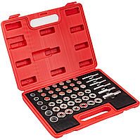 Набір для ремонту різьби зливних пробок Falon-Tech FTXC1114