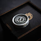 Магнітний слайдер-антистрес MILK DEVIL іграшка з металу фіджет, фото 2