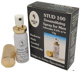 Студ 100 пролонгатор полового акта STUD 100 ORIGINAL