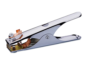 Клема маси затискач 17 см VITA EM-0009/ZM-1130 (латунні губки) 300А